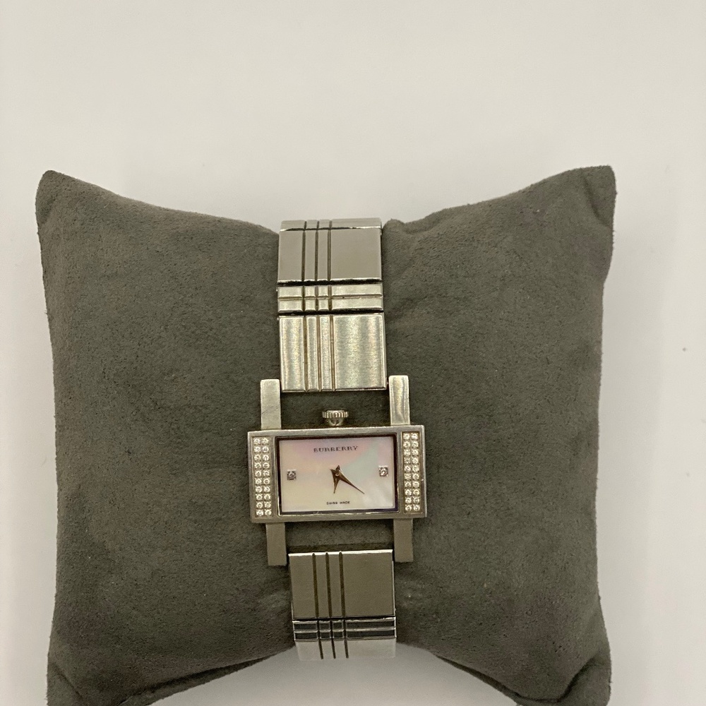 Burberry Vintage Watch